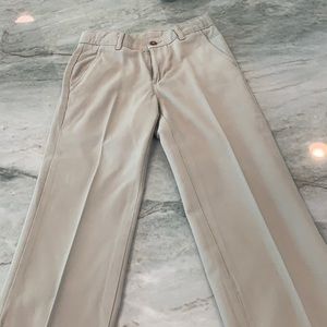 IZOD khakis for children